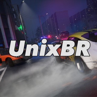 UnixBR | BLACK RUSSIA