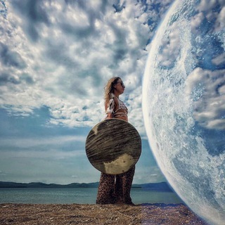 Юнона Moon🌒ПРОВОДНИК В СОСТОЯНИЕ РЕЗОНАНСА