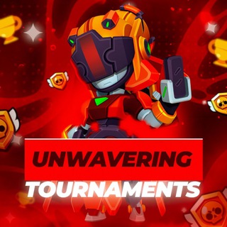 Unwavering Tournaments | Турниры по Бравл Старс