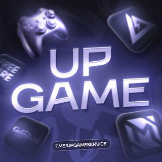 🎮UpGame