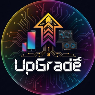 UpGrade|МАЙНИНГ🚀