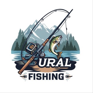 УРАЛЬСКАЯ РЫБАЛКА 🎣