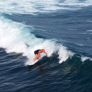 GO SURF| поймай свою волну