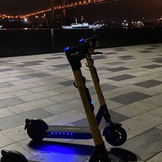 Whoosh - Абуз самокатов | Urent | Sun.rent | BusyFly