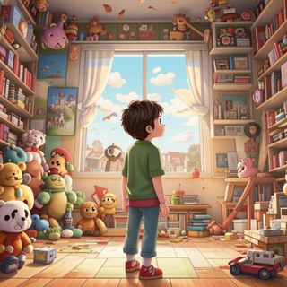 Детские занятия: игры, материалы