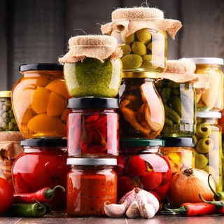 Урожай в банке 🌶 | Заготовки, соленья, варенья, консервация.