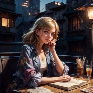 Нелли Ускова и её творческая кухня