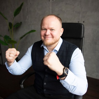 Котов Игорь | Бизнес Брокер | Готовый бизнес | Москва