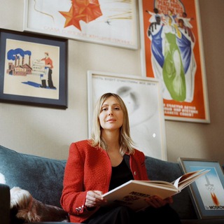 Советские плакаты