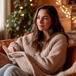 Уютное Кино 🎬