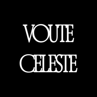 VOÛTE CÉLESTE