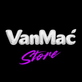 VanMac - техника Apple