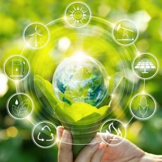 Зеленая Энергетика - что, как и зачем?