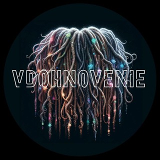 VDOHNOVENIE ✨️для брейдеров