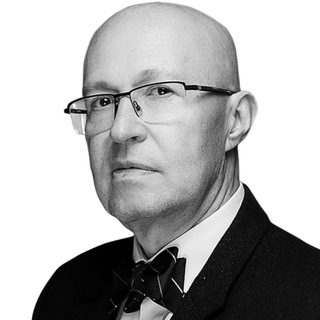 Профессор Соловей. Генерал СВР