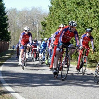 О велоспорте в Московской области