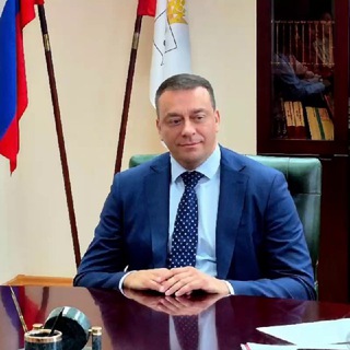 Владимир Халюзин