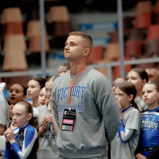 VICTOR Yur’evich ✌🏻