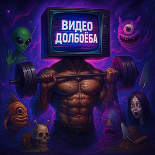 Видео Долбаёба