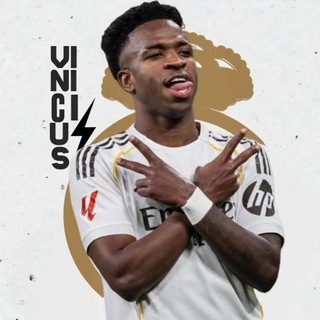 Vinicius Jr🇧🇷 | Real Madrid