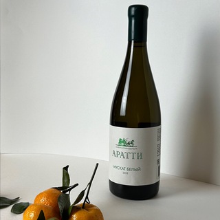 АРАТТИ Семейная винодельня