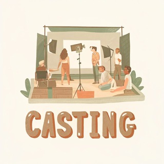 ВМедиаКастинг