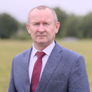 Глава Батецкого округа Иванов Владимир Николаевич