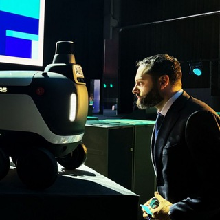 Волошин | цифра без барьеров