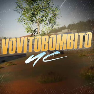 𝐕𝐎𝐕𝐈𝐓𝐎𝐁𝐎𝐌𝐁𝐈𝐓𝐎 𝐔𝐂