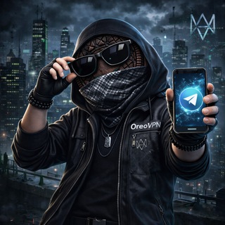 Oreo VPN 🍪