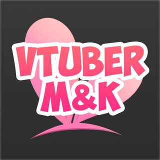 VTuber Мыша & Карасик