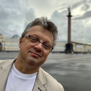 Владимир Бочаров. Разговор обо всем.