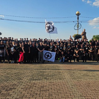 ВВР руководитель Русской Общины СК🇷🇺