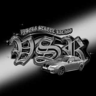 VSR / VYBORG STREET RACING