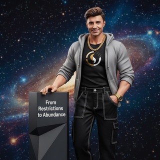 🔥 От ограничений к Изобилию 💸