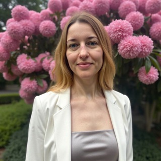 Мама Вика в Potoke.cash