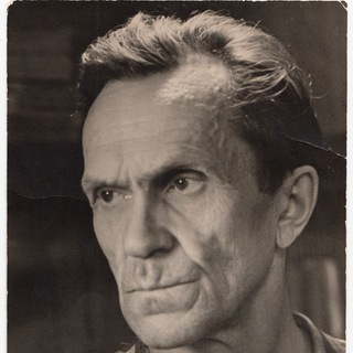 Варлам Шаламов