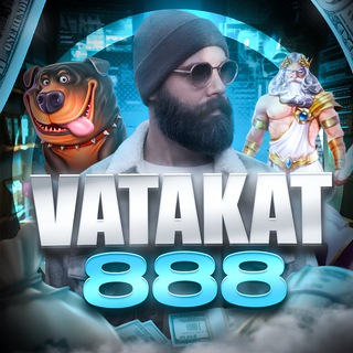 🎮🔥 Стример VATAKAT888 — Ваш проводник в мир бонусов и больших выигрышей! 🔥🎮