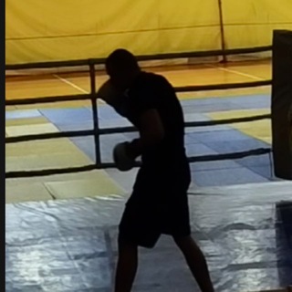 ЖИВАЯ СТАЛЬ🦾🕸️🥊