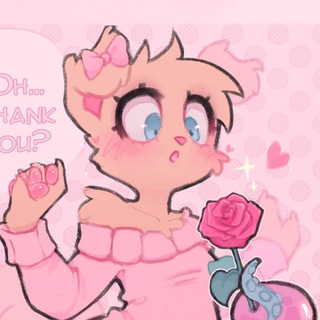 🌸Vaffi art🌸☮️|18+|