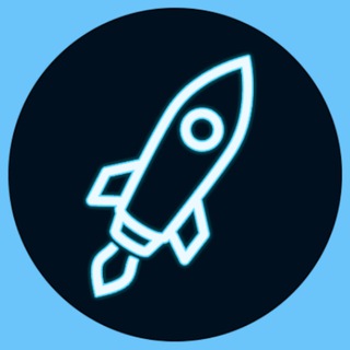 КРИПТО РАКЕТА 🚀