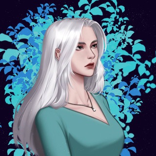 Валери Бор и ее фэнтези миры🧚🏻‍♀️