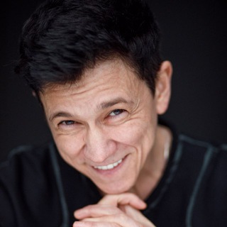 Ольга Валиева. Сила диалога