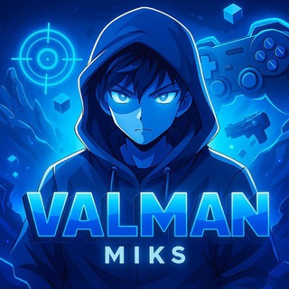 Valman_Miks