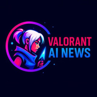 Valorant AI News - новости, мемы, гайды.