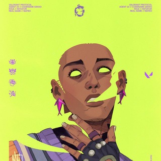 Valorant shop | Account