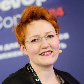 ITKatya: культурные паттерны в IT