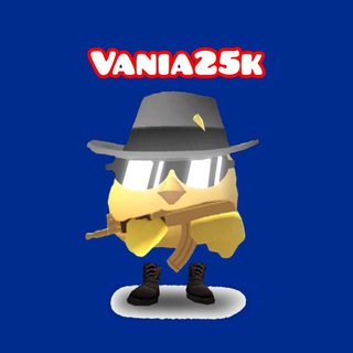 Vania25k