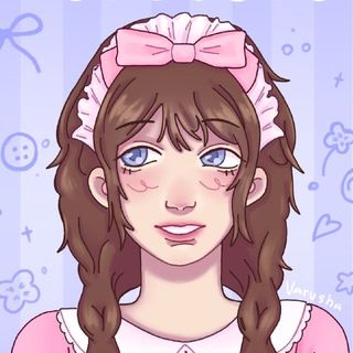 ⋆˚࿔ Варюша 𝜗𝜚˚⋆| закрыто