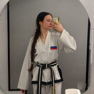Варвара Сернова 🧸